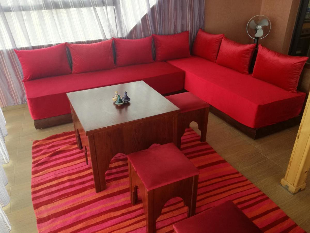 Bed and Breakfast Genova Surf House Эмуан Экстерьер фото